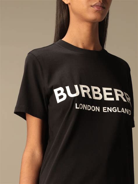 burberry women t shirt